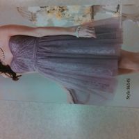 my BMs said YES to their dresses! show me yours