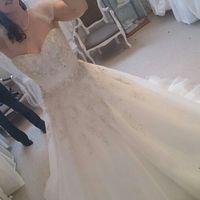 Let me see your dresses!!