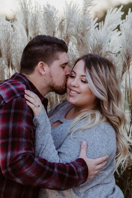 Engagement Photos! - 2