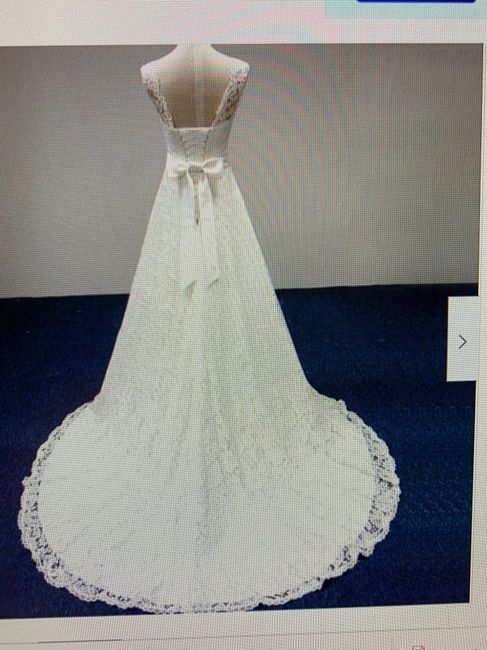Wedding Dress Designer/location to buy 2