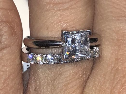 Wedding Band Opinions? 2