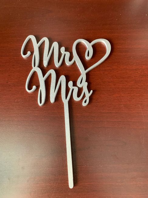 Let’s see them cake toppers 3