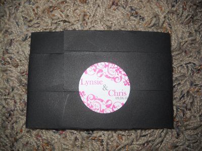 Cry Packs - Sample made with pics!