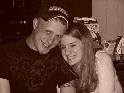 Fav pic of you and DS/FS!