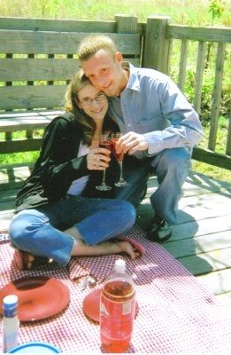 Fav pic of you and DS/FS!