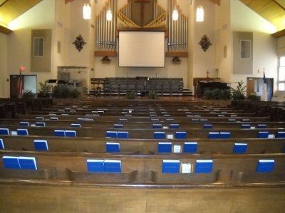 Show Me Your.....Venues! Reception and Ceremony