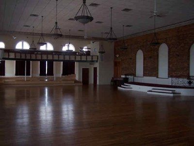 Show Me Your.....Venues! Reception and Ceremony