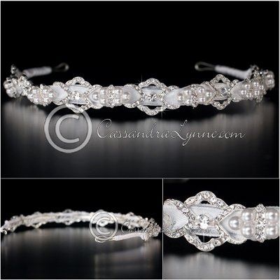Tiarra/Headband