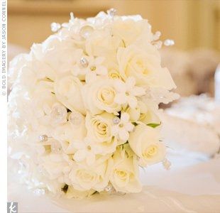 Lets see your bouquets