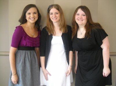 First Bridal Shower