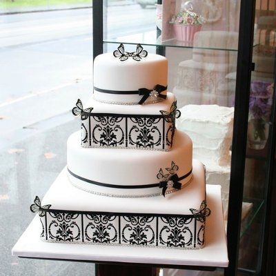Let Them Eat Cake (and us too!) Show me your cakes!