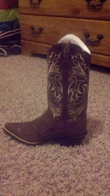 Shoes, More than one pair?