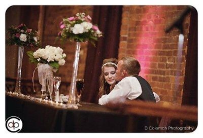 Wedding Pictures