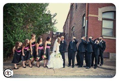 Wedding Pictures