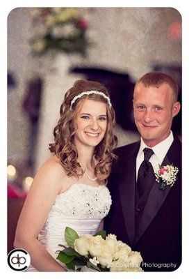 Whats your wedding hair inspiration? (Pic)