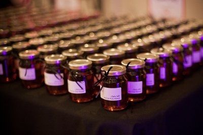 wedding favors