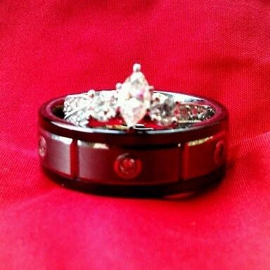 Let's see your rings!