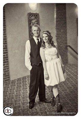 Wedding Pictures