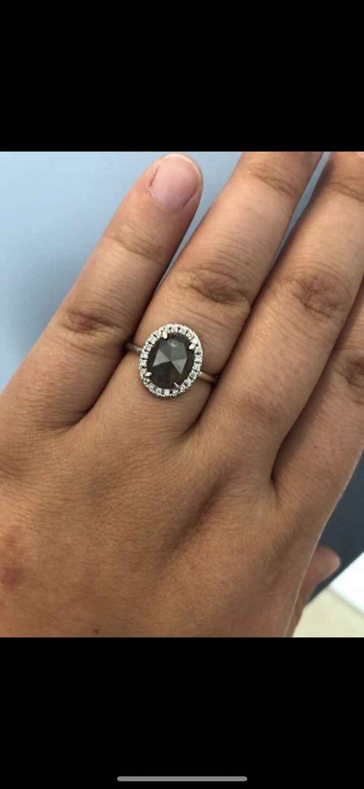 Wedding Band - 1
