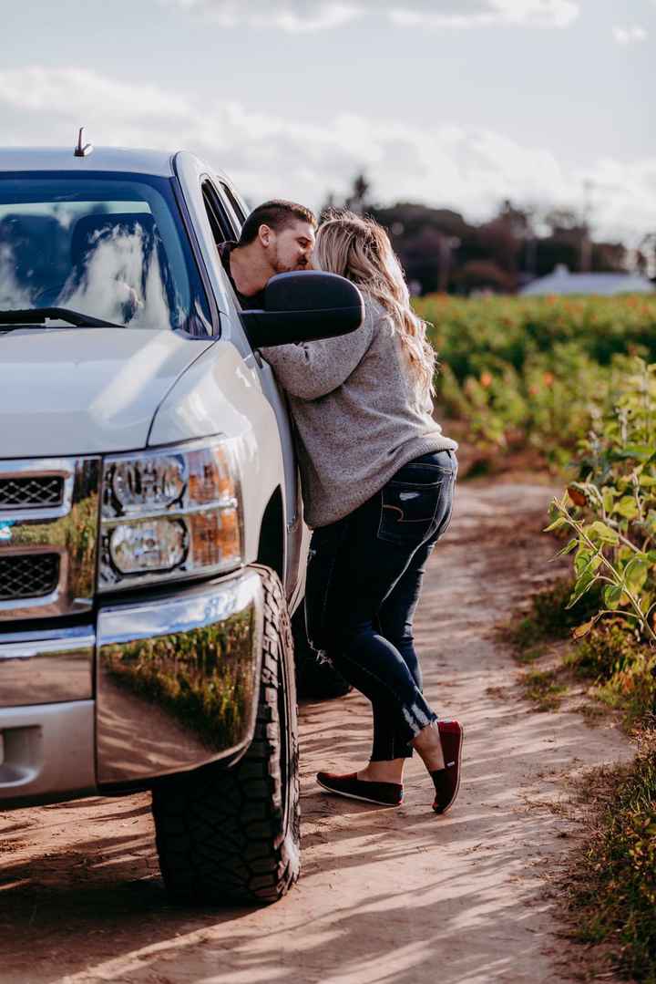 Engagement Photos! - 4