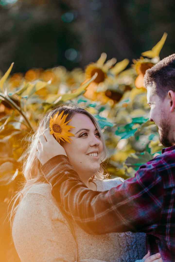 Engagement Photos! - 5