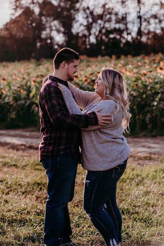 Engagement Photos! - 3