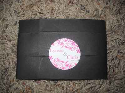 Cry Packs - Sample made with pics!