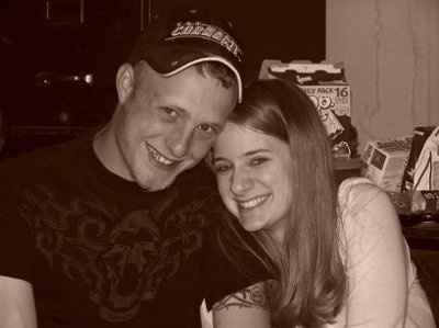 Fav pic of you and DS/FS!