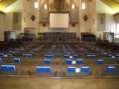 Show Me Your.....Venues! Reception and Ceremony