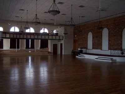 Show Me Your.....Venues! Reception and Ceremony