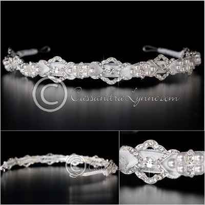 Tiarra/Headband