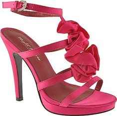 Shoe height?