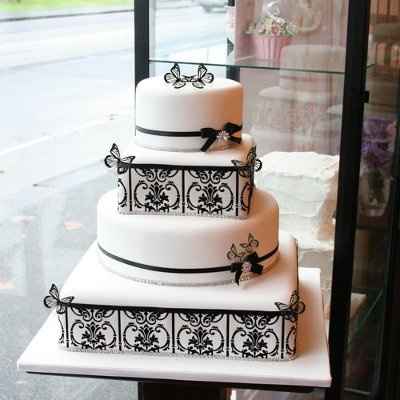 Let Them Eat Cake (and us too!) Show me your cakes!