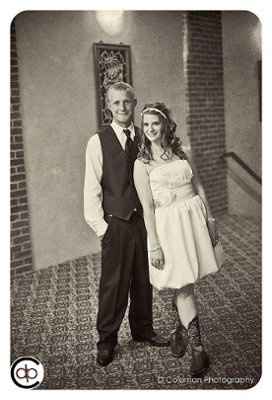 Wedding Pictures