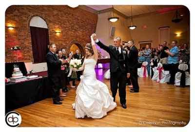 Wedding Pictures