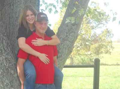 Back after a week off and I have anniversary pics