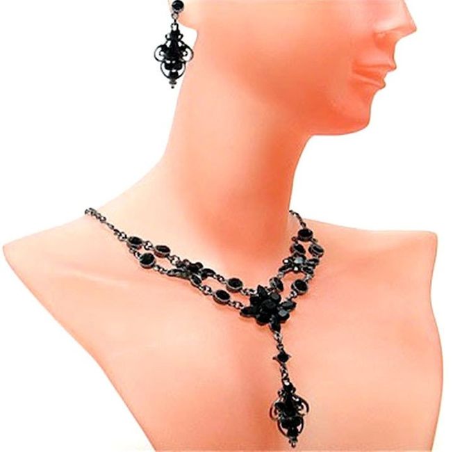 Jewelry Poll