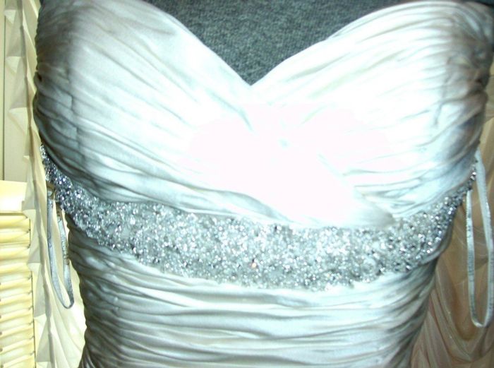Pay It Forward Dress