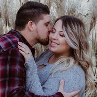 Engagement Photos! - 2