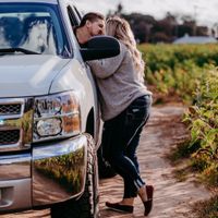Engagement Photos! - 4