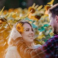 Engagement Photos! - 5
