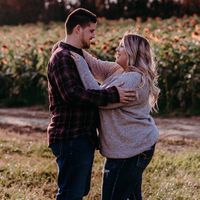 Engagement Photos! - 3