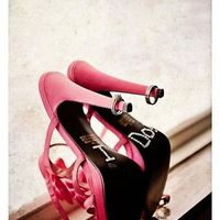 Let's See Those Wedding Day Shoes *PICS*