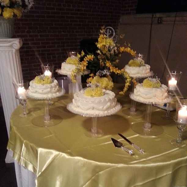 Back and Married *non-pro pics*