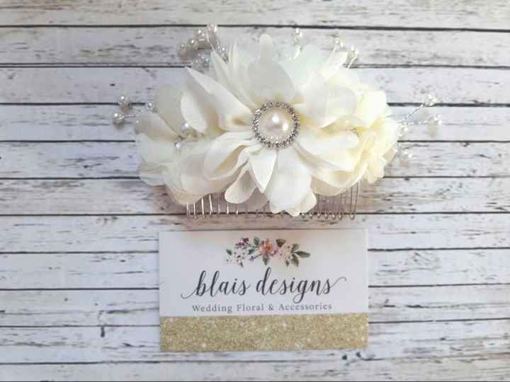 Show me your hair piece!