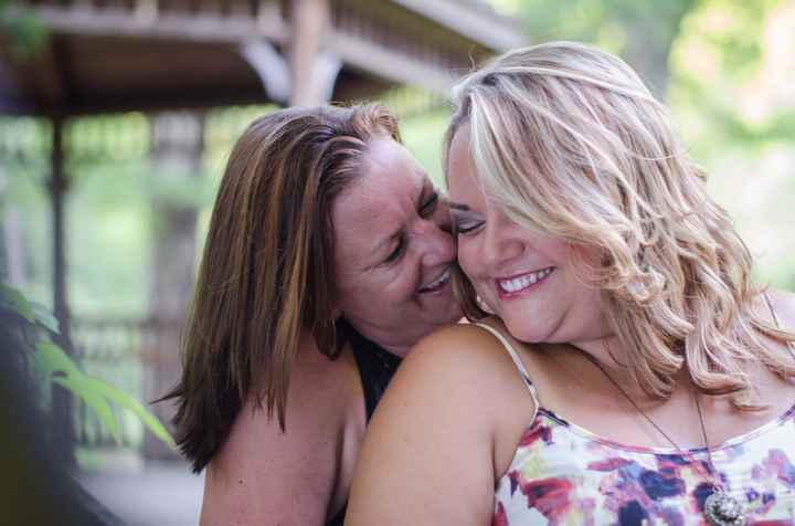 Favorite Engagement Photo?