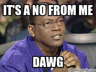 Wedding invite…changed??