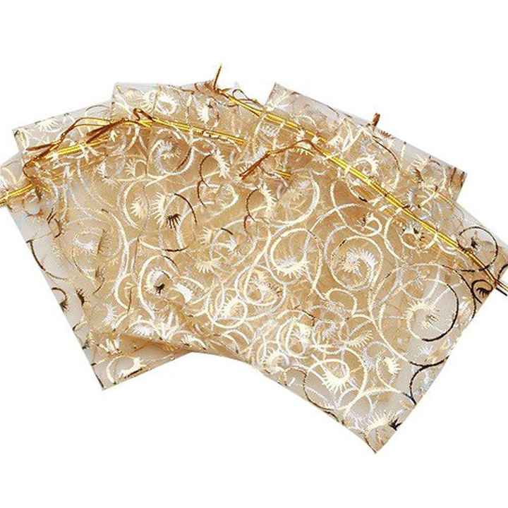 Wedding Guest Favors