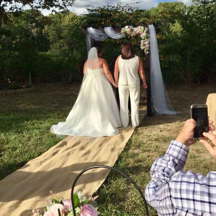 I'm BAM! Non-Pro but a few sneak peeks!