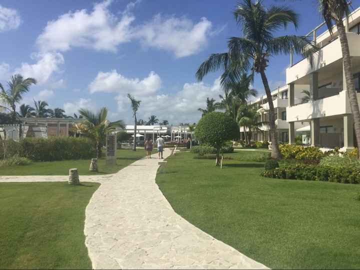  Honeymoon | Dominican Republic - 1